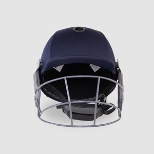 Casco de Cricket Verde con Protector Facial de Metal, Diseño Duradero, Estilo Clásico - Product Image 5