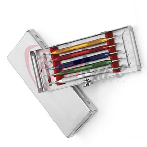 Equipo Dental Profesional, Juego PK Thomas, Diseño Ergonómico, Juego PK Thomas Premium, Selección de Juegos PK Thomas - Product Image 4