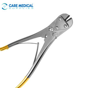 Juego de espéculos para oídos de acero inoxidable quirúrgico ortopédico, juego de instrumentos, maquinaria para uso hospitalario, alta calidad, certificado CE - Product Image 3