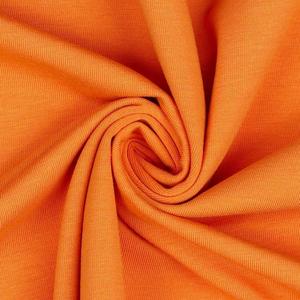 Tela de Jersey de Algodón Ecológico de 200 GSM, Tejido Elástico Suave para Ropa Casual y Deportiva - Product Image 2