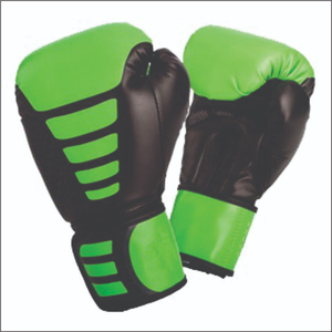 Guantes de Boxeo Transpirables de Cuero Rosa y PU, Protección Completa para los Dedos, Equipo de Entrenamiento - Product Image 2