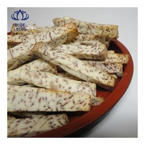 MEILLEUR CHOIX Chips de Taro Séchées, Snack Croustillant pour la Préparation de Desserts et la Consommation Quotidienne, Aide à Réduire la Faim et à Fournir de l'Énergie 2026 - Product Image 6