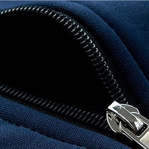 Conjunto Deportivo Estándar Global para Hombre, Traje para Correr con Logotipo Personalizado, Ropa Deportiva Profesional para Gimnasio, Transpirable - Product Image 4