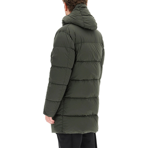 Veste matelassée pour homme ARTIZ INTERNATIONAL, streetwear, hiver, isolée, résistante au vent, écologique, 100% polyester perlé - Product Image 5