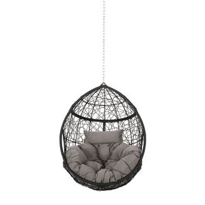 8FT Chain <b>Hanging</b> <b>Chair</b> - Product Image 5