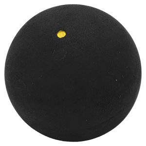 Pelotas de Squash de Primera Calidad, Precio de Fábrica, Personalizables en Todos los Colores, Pelotas de Hurling Smart Touch de Alta Calidad con Logotipo Personalizado - Product Image 1