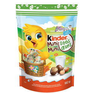 Venta al por Mayor de Huevos Kinder Sorpresa/egg joy/Kinder Bueno Disponibles - Product Image 3