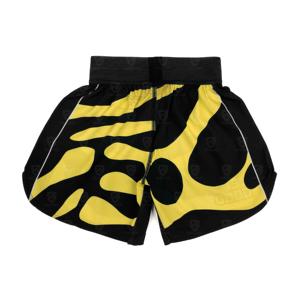 Shorts de boxe 2026 pour femmes et hommes, brodés, shorts MMA professionnels, shorts d'entraînement de kickboxing pour enfants et garçons - Product Image 2