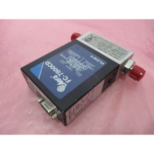 เครื่องควบคุมการไหลของมวล Aera FC-7800CD MFC, SiH4, 1 - อุปกรณ์และอะไหล่เซมิคอนดักเตอร์ระดับโลกที่เชื่อถือได้ - Product Image 4