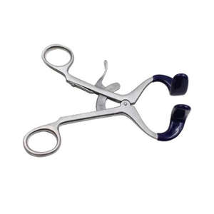 Retractor Bucal Dental Profesional de Acero Inoxidable, Abrebocas de Alta Calidad con Certificación CE ISO para Dentistas por SurgiRight - Product Image 6