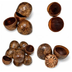AQUA VRIKSHA Cápsulas Naturales de Bael para Acuarios, Peceras de Betta, Peceras de Camarones y Acuapaisajismo |   Paquete de 2 - Product Image 2