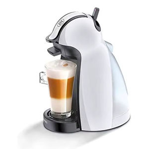 Cafetera Multifunción para Espresso, Cappuccino y Latte - Product Image 6