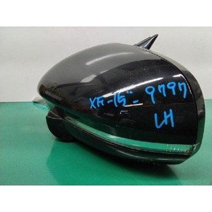 ชุดกระจกมองข้างซ้าย XF ปี 2011-2018 มือสอง ของแท้ รุ่น BX2317E699BC - Product Image 3