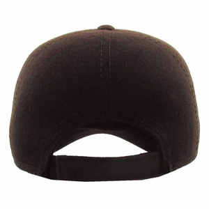 Fabricante Profesional de Gorras de Béisbol, Servicio de Etiqueta Privada con Diseño Personalizado y Bordado OEM/ODM - Product Image 2