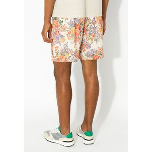 Stylish <b>Men</b> Board <b>Shorts</b> Summer Beach Mesh <b>Shorts</b> Knee Length Running Casual Sublimation Plus Size <b>Men's</b> <b>Shorts</b> - Product Image 5