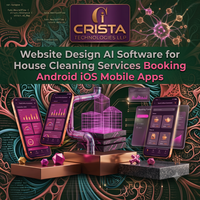Diseño de Sitios Web, Aplicaciones Móviles Android e iOS, Software de IA para Comercio Electrónico de Té y Café, Plugin para WordPress y Shopify, Software ERP y CRM