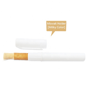 Palitos Tradicionales de Miswak para el Cuidado Dental, Solución Natural para la Higiene Bucal, Palitos de Miswak Naturales Ecológicos - Product Image 6