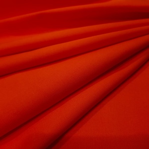 Premium Quality Wrinkle Resistant Woven Twill <b>Medium</b> Weight Workwear <b>Fabric</b> 65% Polyester 35% Cotton 250 GSM - Product Image 1