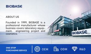 BIOBASE China Oxygen Bomb Calorímetro BK-1A + High Uniformidade da Temperatura da Água Calorímetro Laboratório para Laboratório - Product Image 2