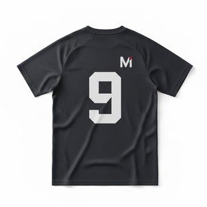 Wholesale Soccer Jersey Sublimation Printing Football Training Kit Moisture Wicking Team Uniform Personalized Soccer Top - Product Image 4