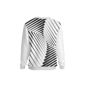 Sudadera Vintage para Hombre, 100% Algodón, Estilo Urbano, Diseño Personalizado OEM, Sudadera Masculina de Último Diseño y Más Vendida - Product Image 5