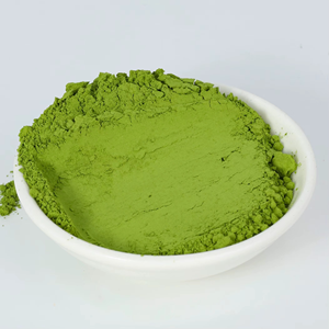 ผงมะรุมบริสุทธิ์ OEM/ODM สำหรับขายส่ง ซูเปอร์ฟู้ดธรรมชาติ ผงมะรุมโอไลเฟอรา สำหรับสมูทตี้ ชา และสุขภาพที่ดีในทุกวัน - Product Image 2