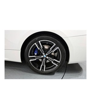 BMW Série 4 420i M Sport Cabriolet 2024, 21 796 km, Boîte de vitesses automatique, Volant à gauche, Caméra arrière - Product Image 5