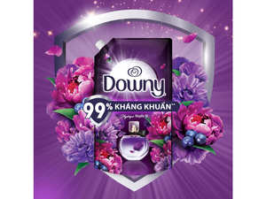 Downy Mystique 3.5L x 4 bolsas - Product Image 3