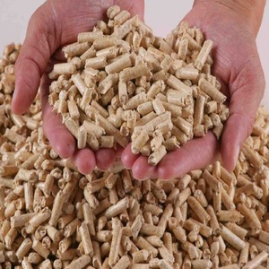 Pellets de Madera de Alta Calidad con 1.5% de Ceniza y 10% de Humedad, Alta Densidad para Sistemas de Calefacción - Precio Competitivo y Envío Confiable - Product Image 6