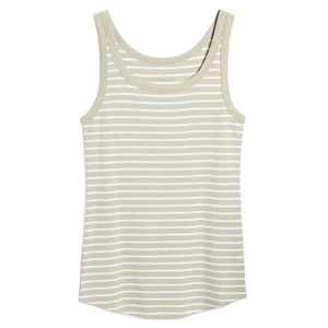 Nouveau style en stock : débardeur sans manches pour femme, vêtement de sport en coton, débardeur pour femme en vente - Product Image 5