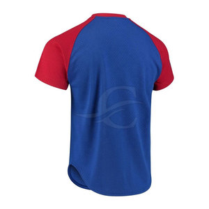 Best Selling Cheap Price Baseball Jersey Soft Fabric Custom Design Baseball Jersey For Online Sale - Product Image 5