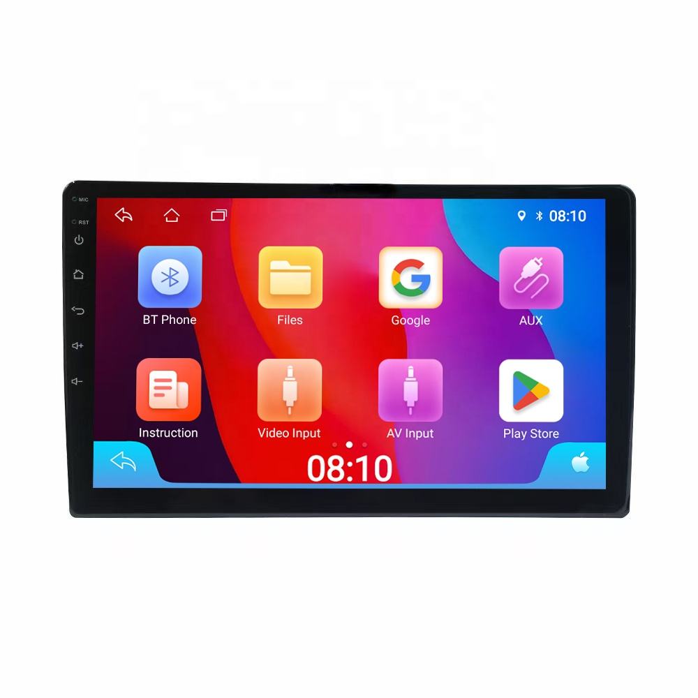 P31 4 núcleos 10,1 pulgadas 2+32G