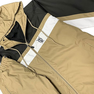 Trajes cortavientos al por mayor a precio económico para hombre, hechos en Pakistán, de alta calidad, con logotipo personalizado. - Product Image 4