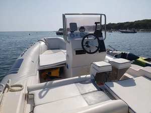 S-A-C-S 565 Barco usado al por mayor - Product Image 3