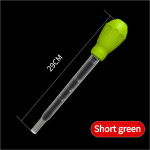 Acessórios de aquário <span class=keywords><strong>Siphon</strong></span> <span class=keywords><strong>Fish</strong></span> Tank WC Bowl Mini Manual Water Changer Hand-held Mini <span class=keywords><strong>Aquarium</strong></span> Water Change Silicone Sifão - Product Image 6
