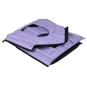 Cuccia da Viaggio Pieghevole Leggera per Animali Domestici con Tappetino Interno - Categoria Mobili - Product Image 3