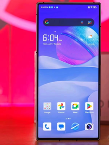 New 8s Pro 5G 6.8 นิ้ว 120Hz 65W ชาร์จเร็ว z AMOLED 108MP 8 Gen 2 Octa Core - Product Image 4