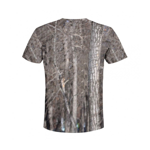 เสื้อยืดแขนยาว Breathe Hunting คุณภาพสูงสุด สินค้าพรีเมียมใหม่ล่าสุด ขายดีอันดับต้นๆ เสื้อผ้าผู้ชาย - Product Image 2