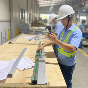 Services d'inspection et de contrôle qualité pour l'approvisionnement au Vietnam, Modèle OEM 1, Agent pour acheteurs mondiaux, Négociation de prix, Coordination d'échantillons - Product Image 1