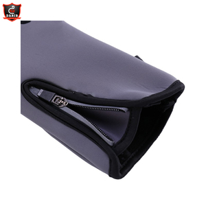 Gants d'hiver pour moto personnalisés OEM, imperméables, thermiques, compatibles avec les écrans tactiles, coupe-vent, isolés, pour moto professionnelle - Product Image 2