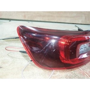 Feu arrière gauche d'occasion OEM Talisman 2020 265554267R - Product Image 4