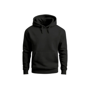 Sudadera con Capucha Personalizada para Hombre, Invierno, Casual, Tejido de Felpa Premium, Lista para Bordar e Imprimir, Proyectos de Personalización de Marca - Product Image 1