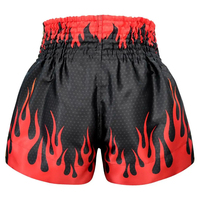 Shorts de Muay Thai pour hommes à prix abordable, designs entièrement personnalisés, tendance, respirants et de haute qualité.
