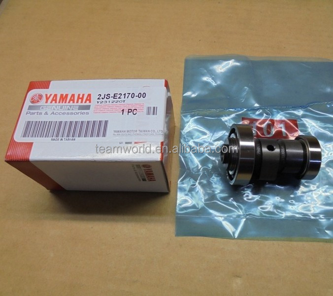 Genuine Cam Shaft for Yamaha 2JS-E2170-00 - Cygnus 125