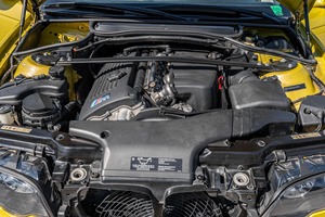 บีเอ็มดับเบิลยู เอ็ม3 คูเป้ ปี 2002 - Product Image 4