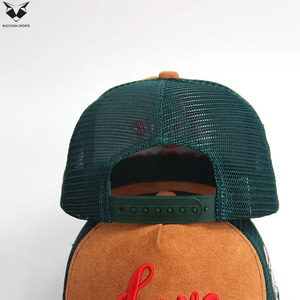 Gorra Ajustable Transpirable que Absorbe la Humedad, Gorra Clásica Tipo Trucker para Entrenamiento al Aire Libre y Gimnasio, para Playa y Uso en Exteriores - Product Image 6