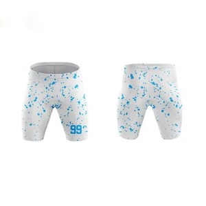 Ensemble Maillot et Short Personnalisé 7v7 pour Équipe – Faible MOQ, Échantillon Rapide, Sublimation Intégrale – Football Américain - Product Image 6