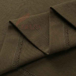 เสื้อเชิ้ตสองชั้น ผ้าคุณภาพพรีเมียม ดีไซน์ระบายอากาศได้ดี สวมใส่สบาย ตะเข็บทนทาน เสื้อผ้าลำลอง - Product Image 6