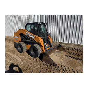 Máquina de Construcción Premium SV280, Precio de Fábrica Disponible - Product Image 4