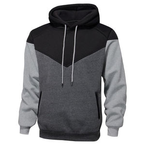 Custom Made Ultra <b>Soft</b> Oversized Plain <b>Hoodies</b> for Men 100% Cotton Fleece New Fashion Style <b>hoodies</b> - Product Image 1